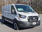 New 2026 Ford Transit 250 Low Roof Empty Cargo Van thumbnail 3