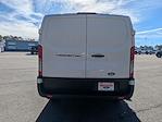 New 2026 Ford Transit 250 Low Roof Empty Cargo Van thumbnail 8