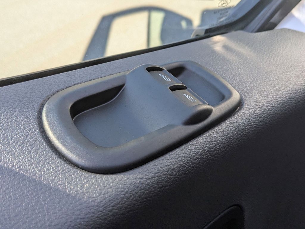 New 2026 Ford Transit 150 Low Roof Empty Cargo Van - photo 13