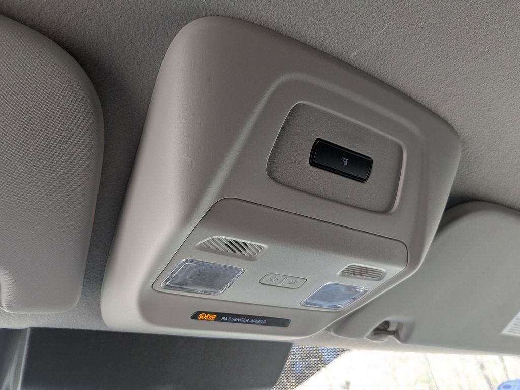 New 2026 Ford Transit 150 Low Roof Empty Cargo Van - photo 25