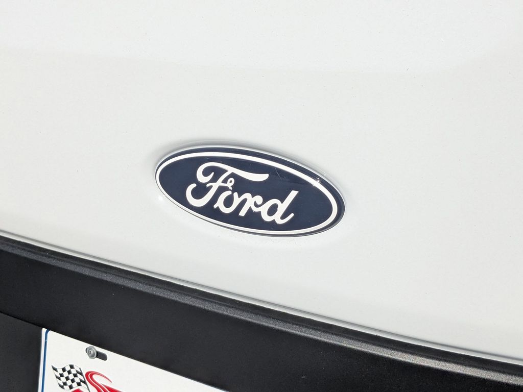 New 2026 Ford Transit 150 Low Roof Empty Cargo Van - photo 6