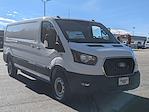 New 2026 Ford Transit 150 Low Roof Empty Cargo Van thumbnail 3