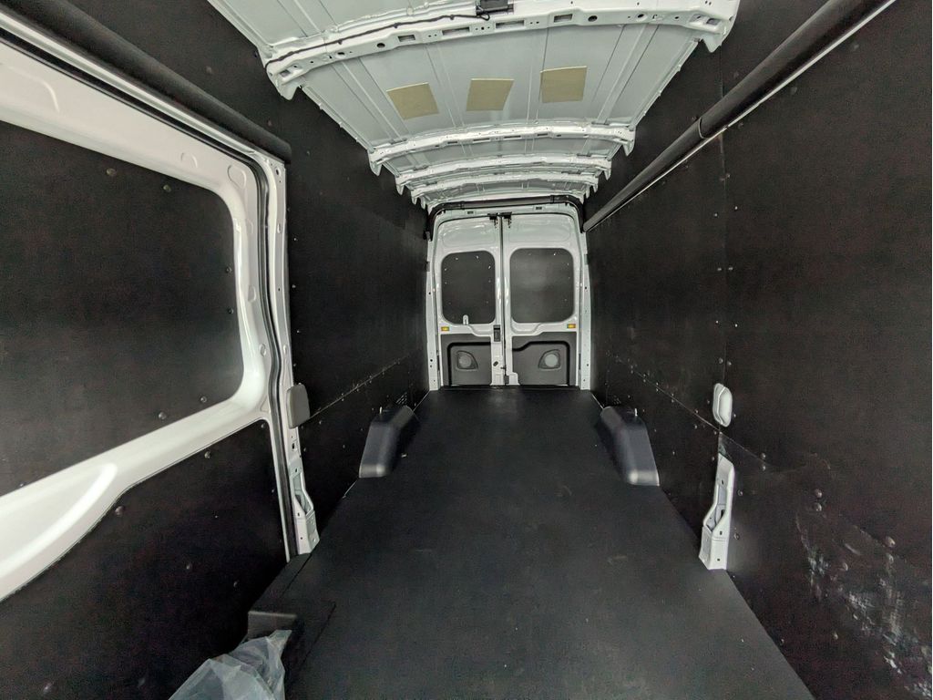 New 2026 Ford Transit 250 High Roof Empty Cargo Van - photo 21