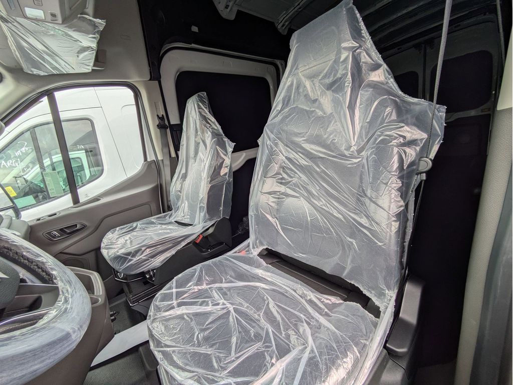 New 2026 Ford Transit 250 High Roof Empty Cargo Van - photo 23