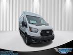 New 2026 Ford Transit 250 High Roof Empty Cargo Van thumbnail 1