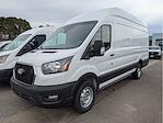 New 2026 Ford Transit 250 High Roof Empty Cargo Van thumbnail 3