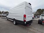 New 2026 Ford Transit 250 High Roof Empty Cargo Van thumbnail 4