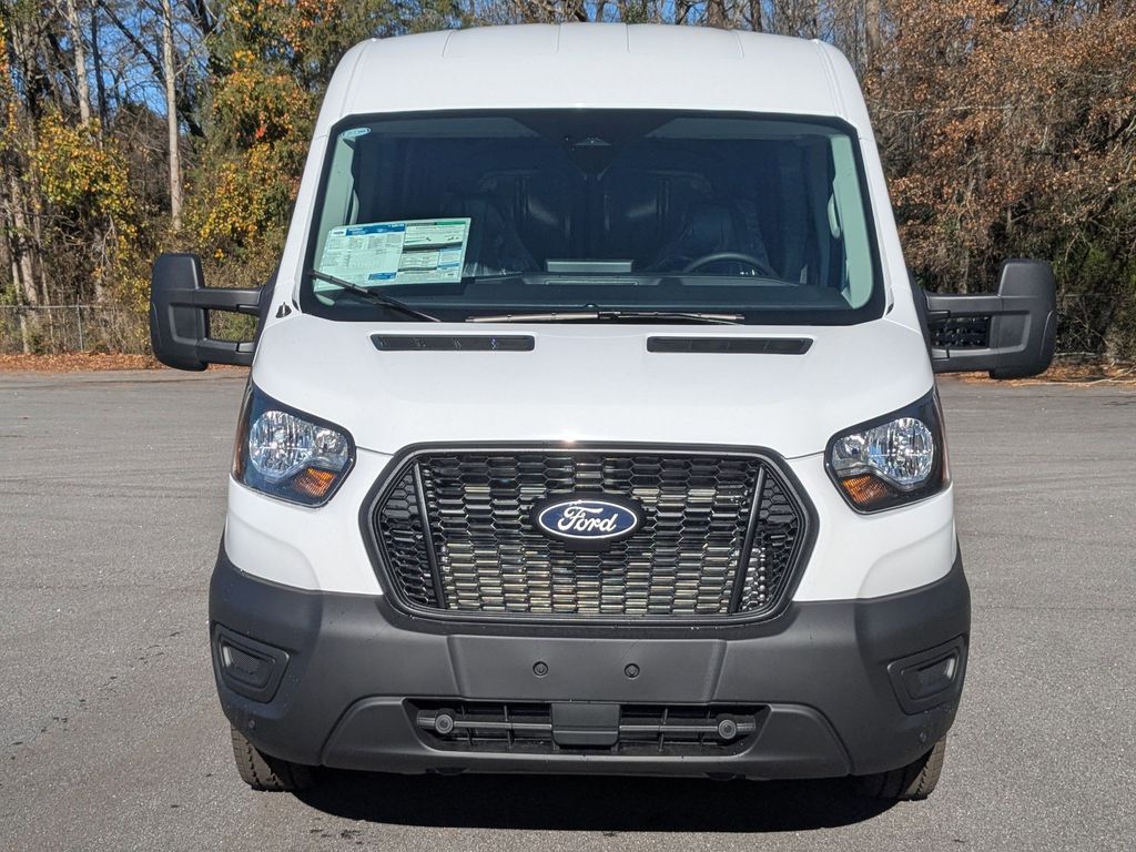 New 2026 Ford Transit 250 - photo 2