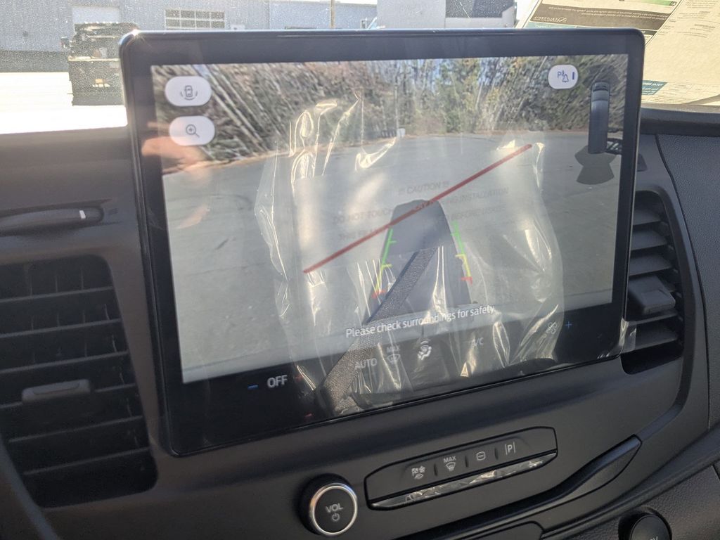 New 2026 Ford Transit 250 Medium Roof Empty Cargo Van - photo 22
