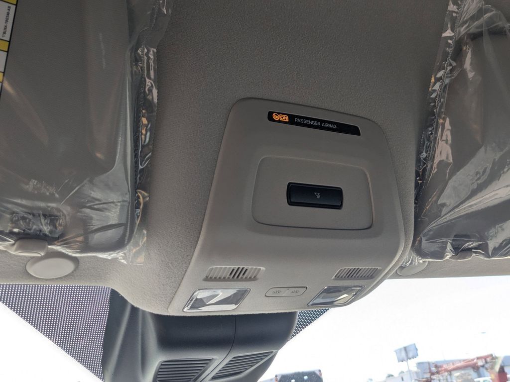 New 2026 Ford Transit 250 Medium Roof Empty Cargo Van - photo 25