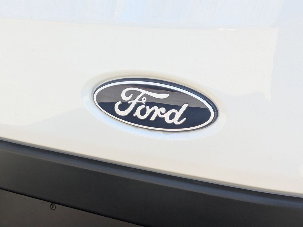 New 2026 Ford Transit 250 Medium Roof Empty Cargo Van - photo 6