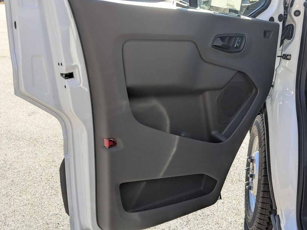 New 2026 Ford Transit 250 Medium Roof Empty Cargo Van - photo 12