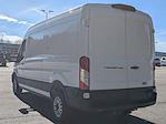 New 2026 Ford Transit 250 Medium Roof Empty Cargo Van thumbnail 9