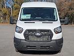 New 2026 Ford Transit 250 Medium Roof Empty Cargo Van thumbnail 2