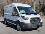 New 2026 Ford Transit 250 Medium Roof Empty Cargo Van thumbnail 3
