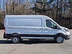 New 2026 Ford Transit 250 Medium Roof Empty Cargo Van thumbnail 4