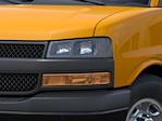 New 2025 Chevrolet Express 2500 Empty Cargo Van thumbnail 9