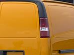 New 2025 Chevrolet Express 2500 Empty Cargo Van thumbnail 10