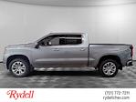 New 2026 Chevrolet Silverado 1500 LTZ Crew Cab thumbnail 1