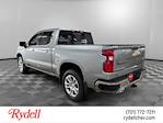 New 2026 Chevrolet Silverado 1500 LTZ Crew Cab thumbnail 2