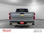 New 2026 Chevrolet Silverado 1500 LTZ Crew Cab thumbnail 4