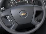 New 2024 Chevrolet Express 2500 Empty Cargo Van thumbnail 3