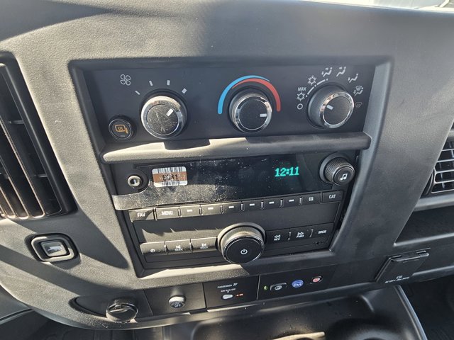 New 2024 Chevrolet Express 2500 Empty Cargo Van - photo 18