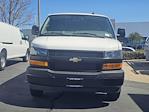 New 2024 Chevrolet Express 2500 Empty Cargo Van thumbnail 2