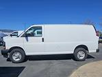 New 2024 Chevrolet Express 2500 Empty Cargo Van thumbnail 4