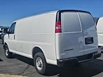 New 2024 Chevrolet Express 2500 Empty Cargo Van thumbnail 5