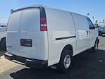 New 2024 Chevrolet Express 2500 Empty Cargo Van thumbnail 7