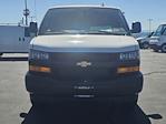 New 2024 Chevrolet Express 2500 Empty Cargo Van thumbnail 2