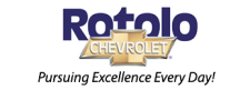 Rotolo Chevrolet ci2 Test Site's logo