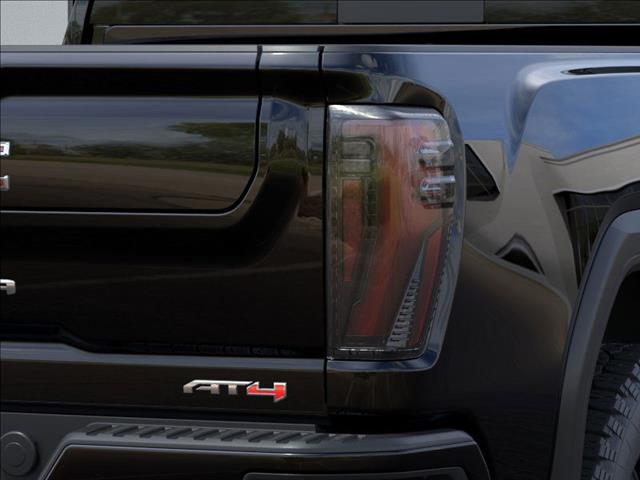 New 2026 GMC Sierra 2500 AT4 Crew Cab - photo 11