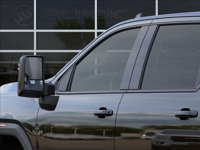 New 2026 GMC Sierra 2500 AT4 Crew Cab - photo 12