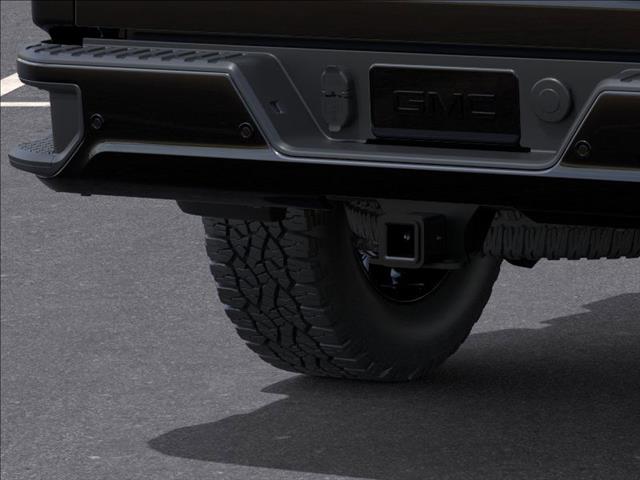 New 2026 GMC Sierra 2500 AT4 Crew Cab - photo 14