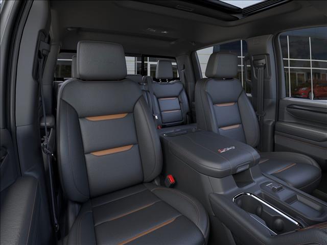 New 2026 GMC Sierra 2500 AT4 Crew Cab - photo 16