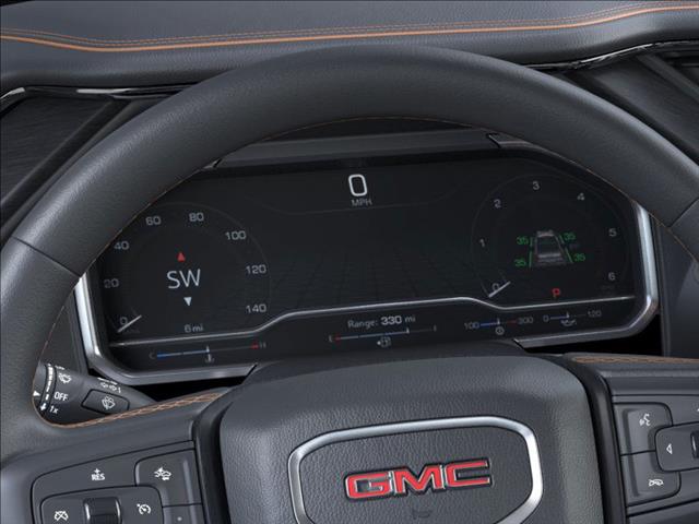 New 2026 GMC Sierra 2500 AT4 Crew Cab - photo 18