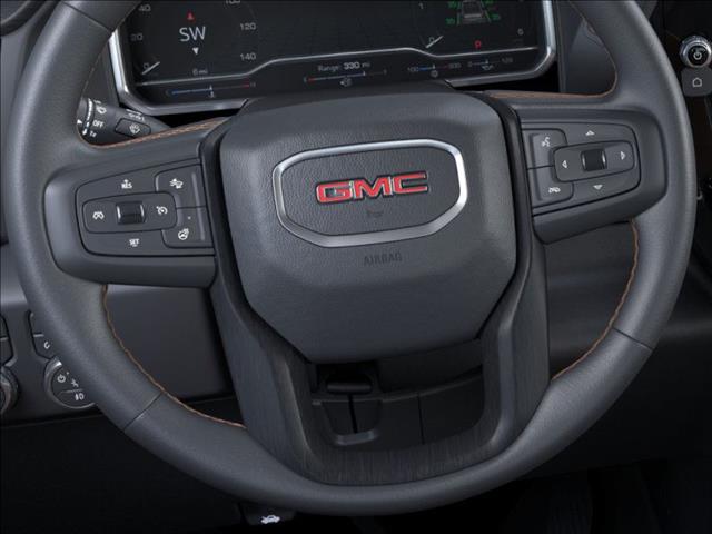 New 2026 GMC Sierra 2500 AT4 Crew Cab - photo 19