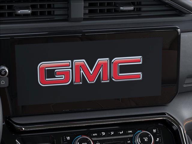 New 2026 GMC Sierra 2500 AT4 Crew Cab - photo 20
