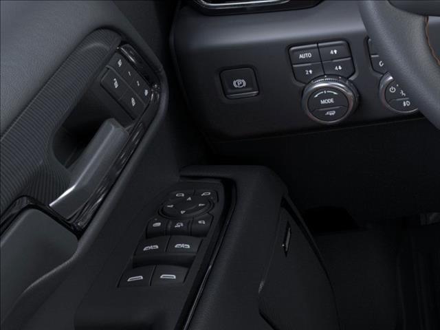 New 2026 GMC Sierra 2500 AT4 Crew Cab - photo 22