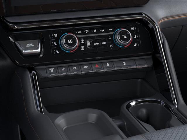 New 2026 GMC Sierra 2500 AT4 Crew Cab - photo 23