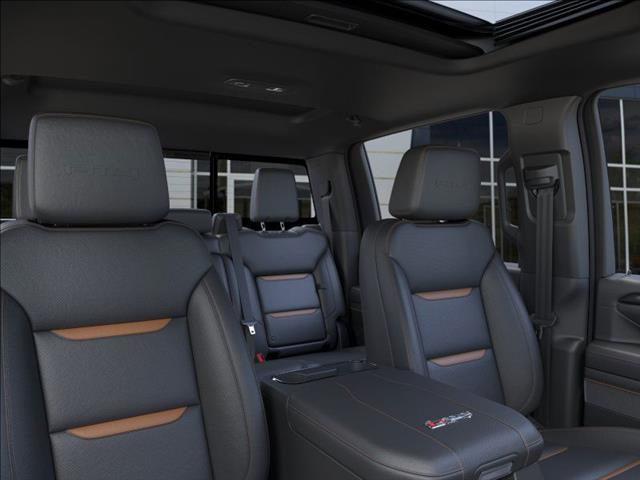 New 2026 GMC Sierra 2500 AT4 Crew Cab - photo 24