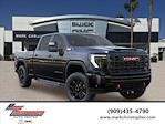 New 2026 GMC Sierra 2500 AT4 Crew Cab thumbnail 1