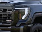 New 2026 GMC Sierra 2500 AT4 Crew Cab thumbnail 9