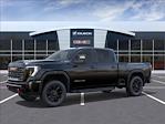 New 2026 GMC Sierra 2500 AT4 Crew Cab thumbnail 2