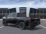 New 2026 GMC Sierra 2500 AT4 Crew Cab thumbnail 3