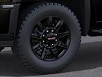 New 2026 GMC Sierra 2500 AT4 Crew Cab thumbnail 8