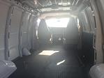 New 2026 Chevrolet Express 2500 Empty Cargo Van thumbnail 10