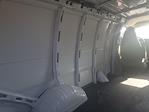 New 2026 Chevrolet Express 2500 Empty Cargo Van thumbnail 11